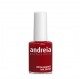 Andreia Professional Hypoallergenic Nail Polish Esmalte de Uñas 14 ml Color 10